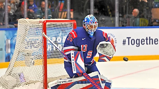 Sergei Bobrovsky Joins Toronto Maple Leafs in Major Free Agency Move