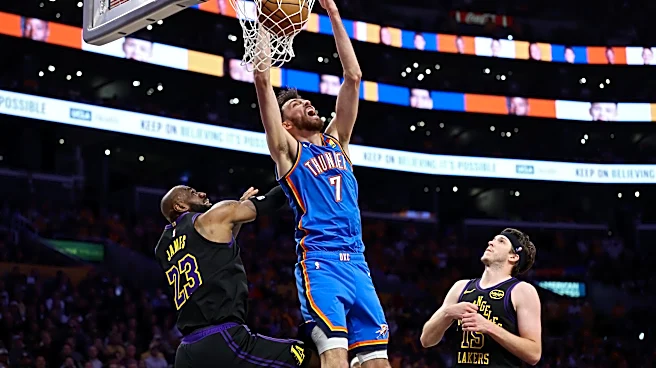 Austin Reaves Secures $185 Million Contract with Lakers Amid LeBron James' Departure