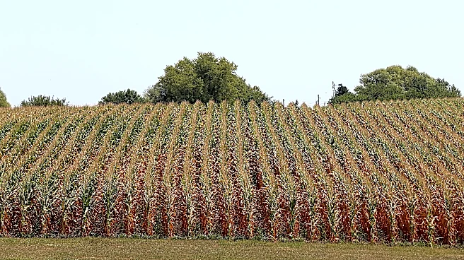 OECD and FAO Report Predicts Rise in Farm Incomes Amidst Volatility Risks