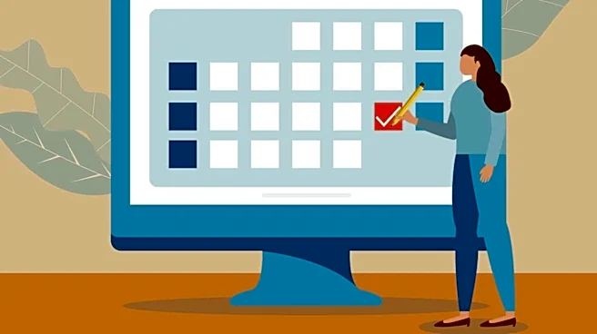 Everblog's Smart Calendars Aim to Simplify Home Organization with AI Features