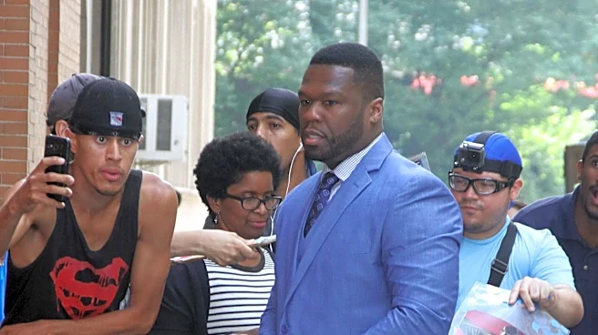 Karamo Brown and Jussie Smollett Spark Dating Rumors Amid Public Appearances