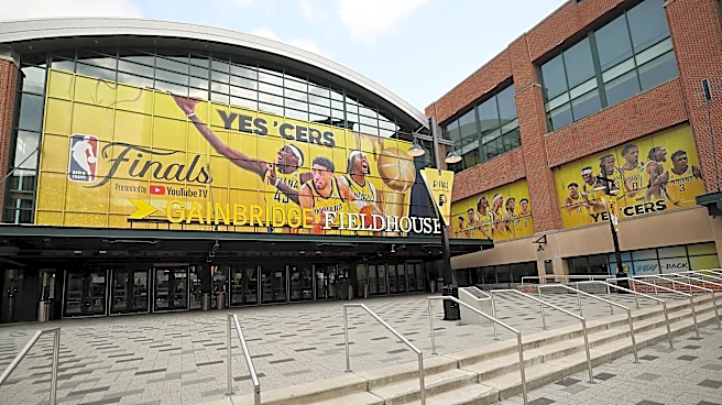 NBA Restructures Workforce for European Expansion and Media Strategy Overhaul