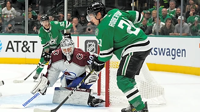 Dallas Stars Aim to Retain Jason Robertson Amid Trade Speculations