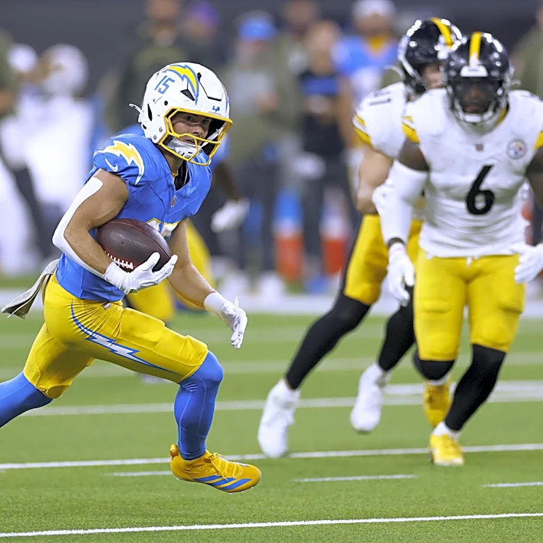 Los Angeles Chargers Receive High Offseason Grade with New Coordinator Hire