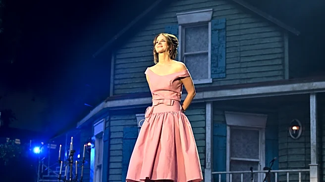 Mamma Mia! 25th Anniversary Tour Arrives in Los Angeles