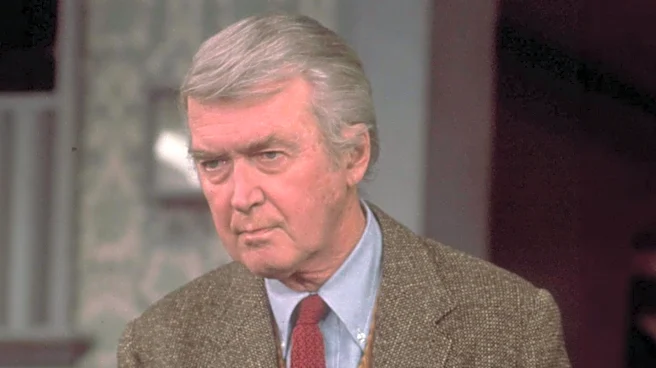 Jimmy Stewart Biopic 'Jimmy' Celebrates His Legacy for America's 250th Anniversary