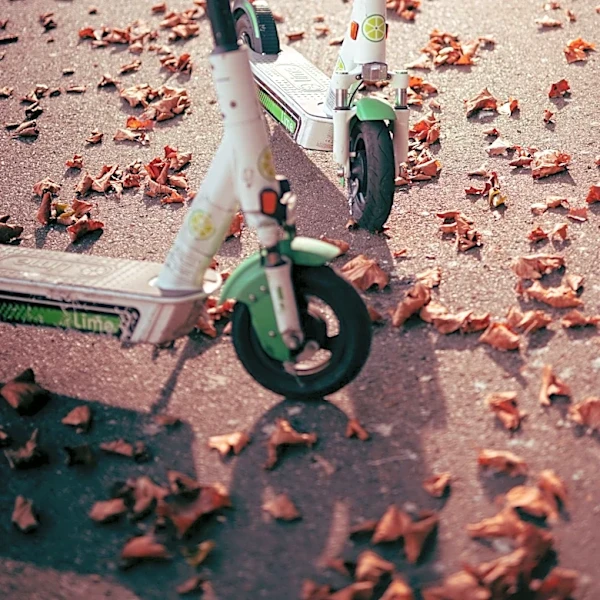 Lime Goes Public, Raising $167 Million Amid Micromobility Industry Challenges