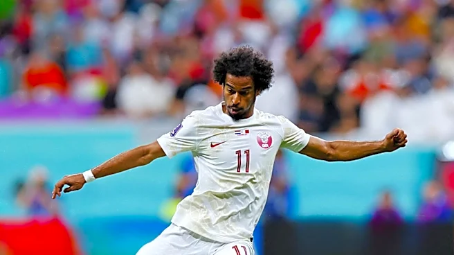 Malik Tillman's Free Kick Secures USMNT's Advancement to World Cup Round of 16