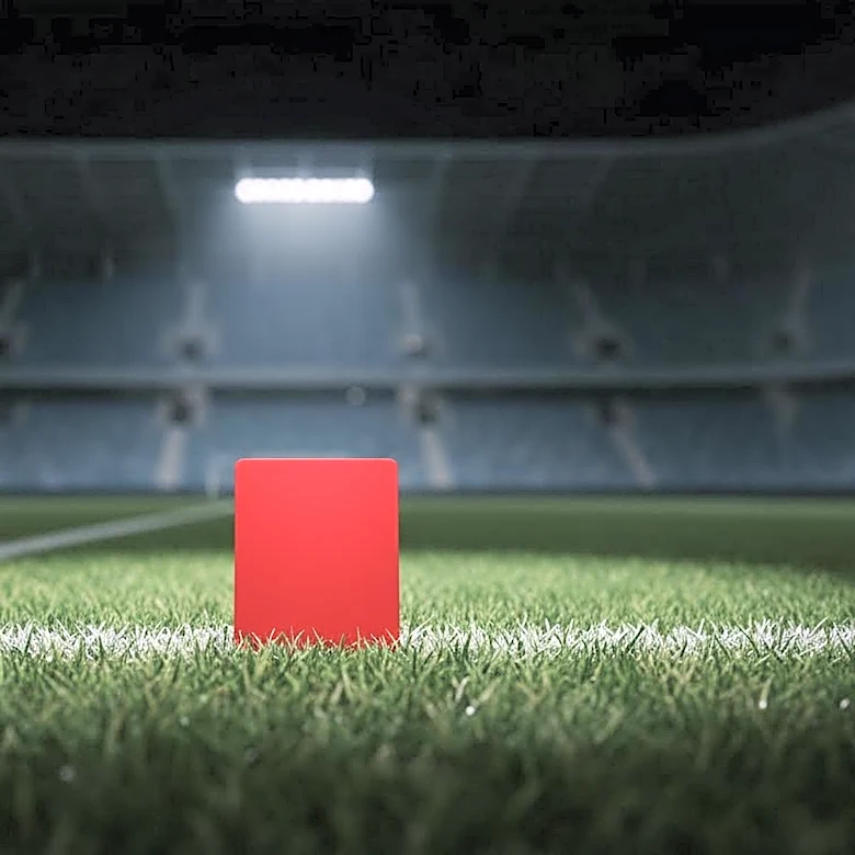 FIFA Red Card Appeal Rules Leave USMNT Without Folarin Balogun for Belgium Match
