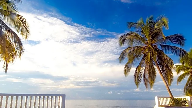 Hilton Opens New Resort in Key West, Expanding Florida Keys Portfolio