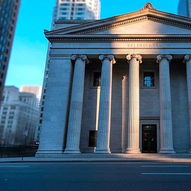 American Bitcoin Executes 93% Capital Reduction to Maintain Nasdaq Listing