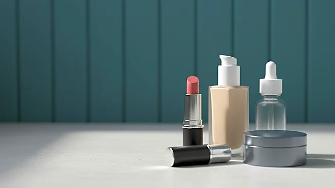 AI Search Trends Reveal New Strategies for Beauty Brands