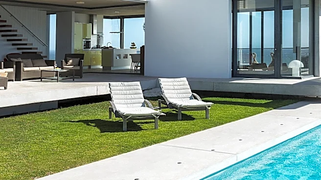 Real Estate Developments Focus on Longevity and Wellness