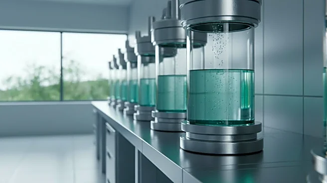 Gene Therapy Firms Seek More Effective Viral Vector Production Hosts