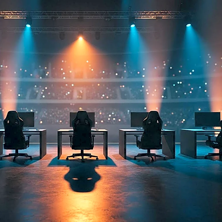 Indian Teams Qualify for Esports Nations Cup 2026, Set to Compete in Global Tournament
