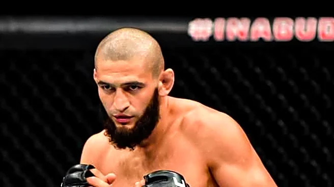 TKO Group Successfully Hosts First WWE-UFC Doubleheader in Middle East, Boosts Global Engagement
