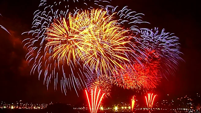 Retailers Offer Fourth of July Deals Under $50, Highlighting Consumer Savings