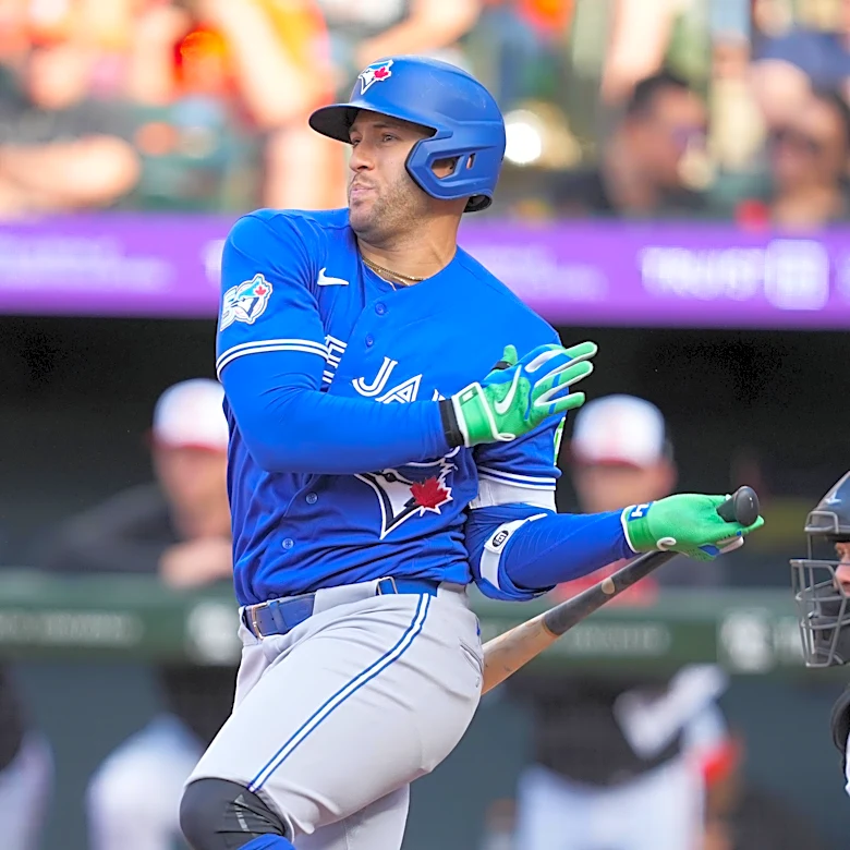 Blue Jays Defeat Mets 9-3 as Sean Keys Hits First Career Home Run