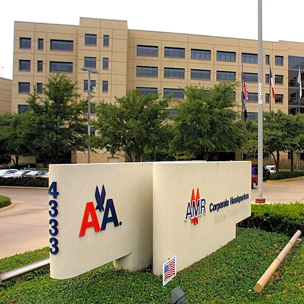 American Airlines Partners with Tarrant County College for MRO Workforce Development