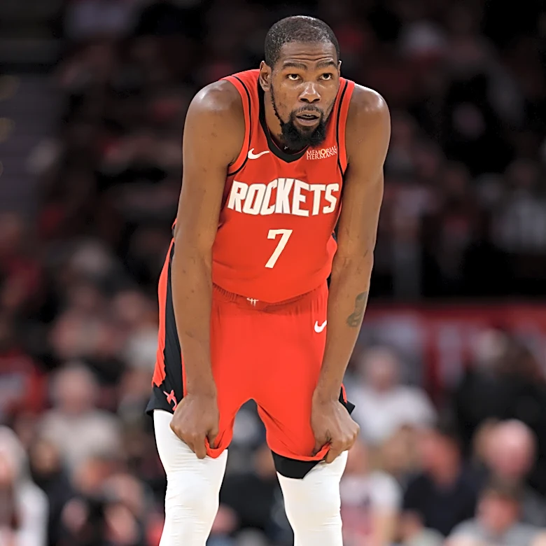 Houston Rockets Sign Marcus Smart, Impacting Lakers' Roster Plans