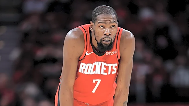 Houston Rockets Sign Marcus Smart, Impacting Lakers' Roster Plans