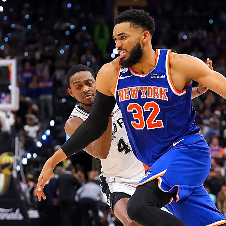 Boston Celtics Sign Mitchell Robinson, Impacting New York Knicks' Roster Strategy