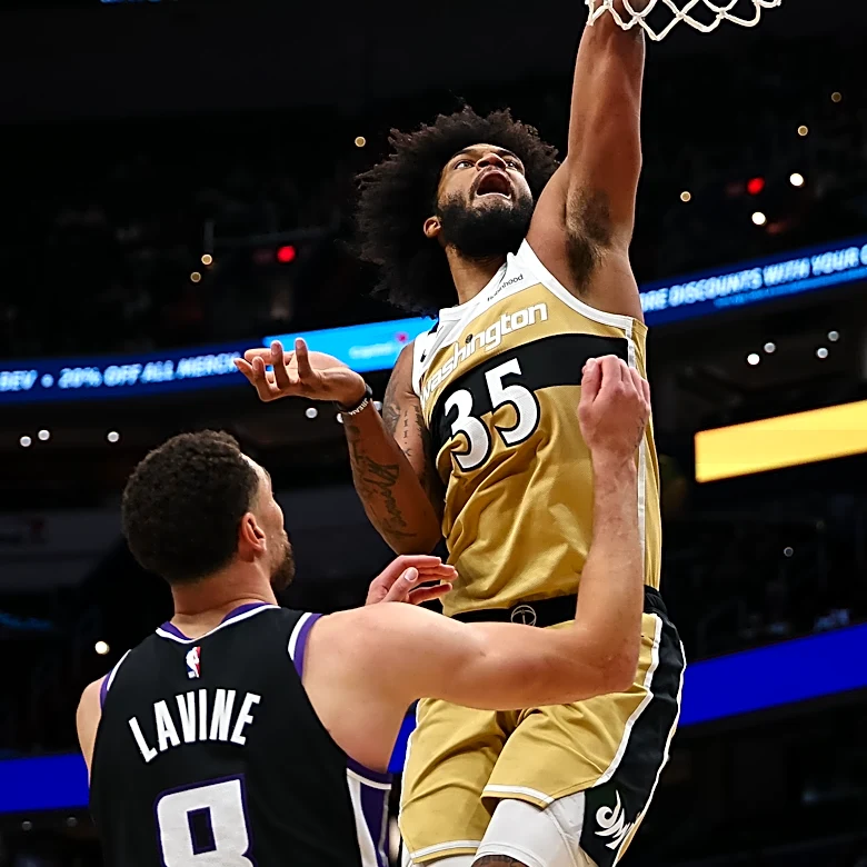 Denver Nuggets Sign Marvin Bagley to Enhance Frontcourt Depth