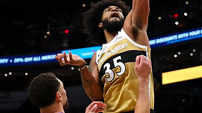 Denver Nuggets Sign Marvin Bagley to Enhance Frontcourt Depth