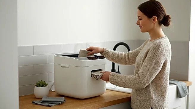 Consumer Reports Highlights BLACK+DECKER Portable Washer for Small Spaces