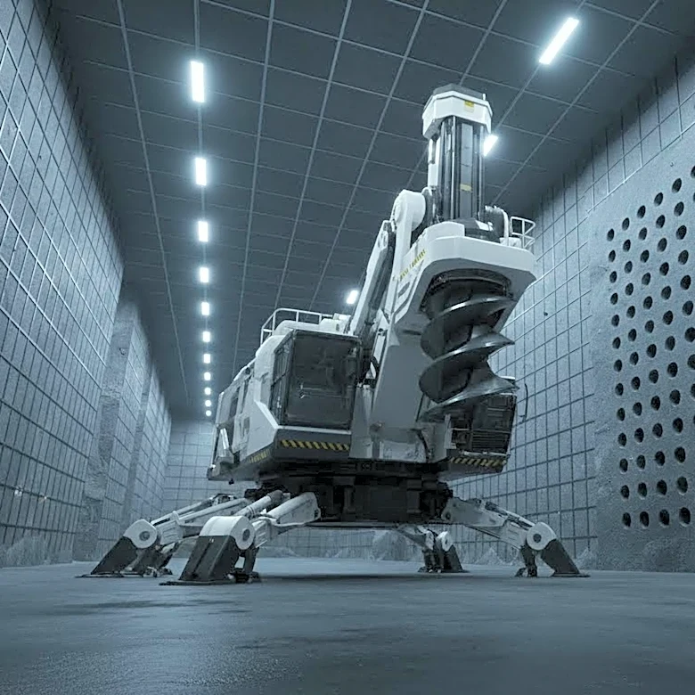 Orica's BlastIQ Enhances Efficiency in Drill and Blast Operations