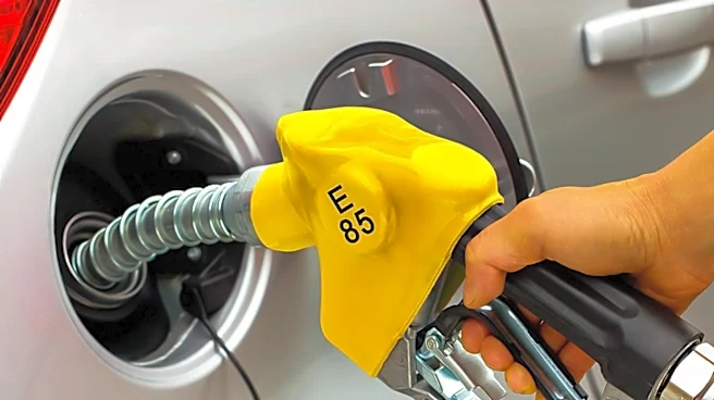 Falling Gas Prices Slightly Boost U.S. Consumer Confidence Amid Economic Uncertainty