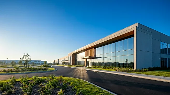Dymax Opens New Facility in Querétaro to Boost Manufacturing Support in Latin America