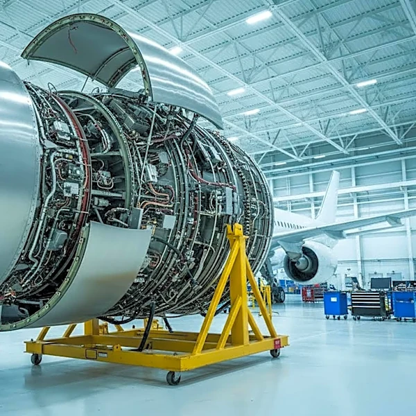 IATA's Willie Walsh Urges Long-Term Solutions for Airline Supply Chain Issues