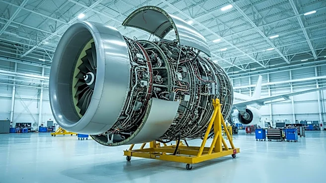 IATA's Willie Walsh Urges Long-Term Solutions for Airline Supply Chain Issues