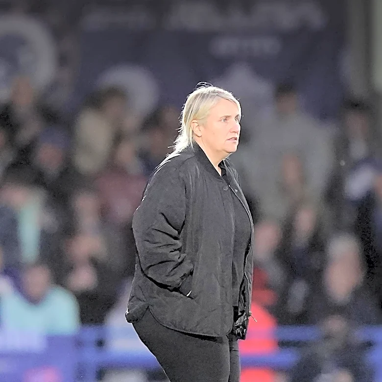 YMU Signs Emma Hayes to Expand Influence in Women's Football and Beyond