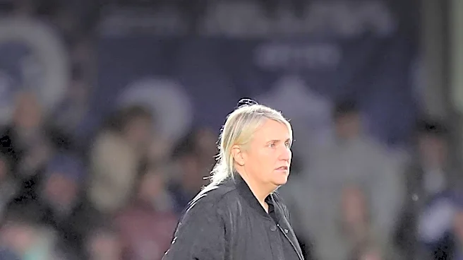 YMU Signs Emma Hayes to Expand Influence in Women's Football and Beyond