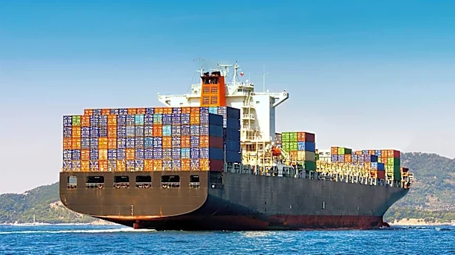 A.P. Moller Holding Acquires Ocean Yield from KKR, Expanding Maritime Portfolio