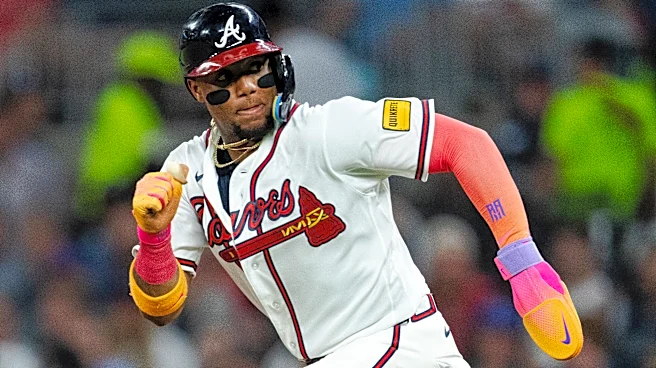 Atlanta Braves Secure Victory Over Cardinals with Strong Pitching and Albies' Home Run