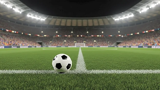 U.S. Men's National Team Advances to World Cup Round of 16 with Victory Over Bosnia