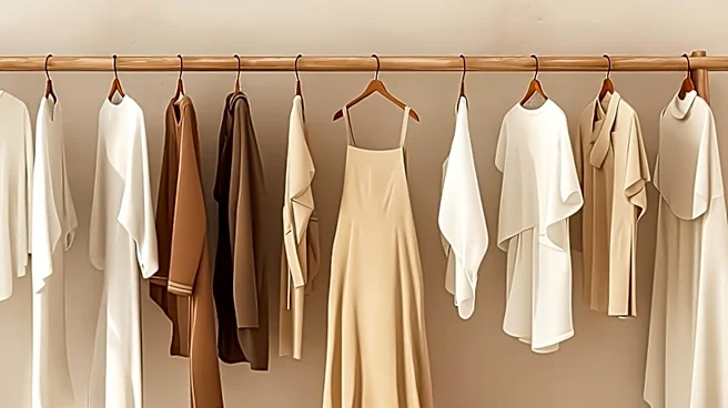 Eileen Fisher Focuses on Sustainable Legacy and Timeless Design