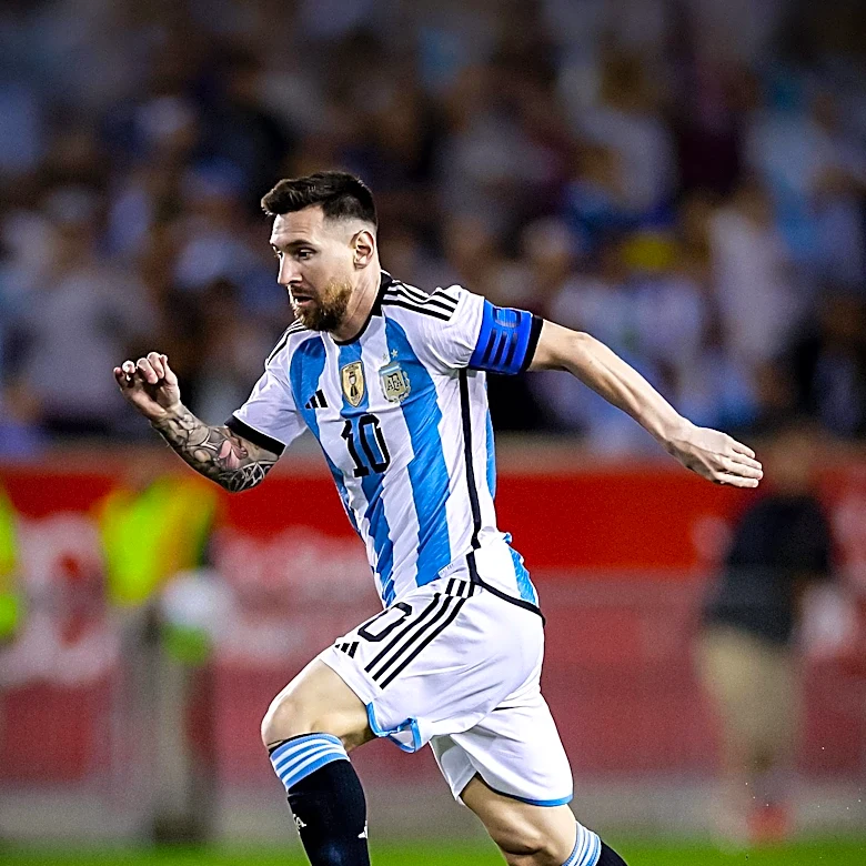 Argentina and Cape Verde Face Off in World Cup Round of 32 in Miami