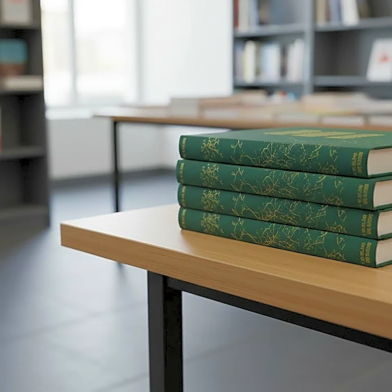 Self-Published Book by Former Judge Becomes Bestseller Through Word-of-Mouth