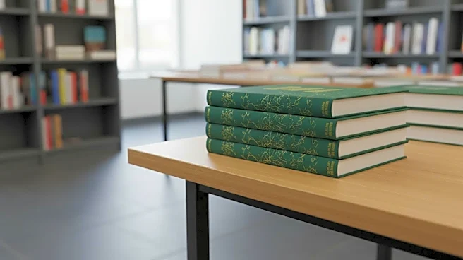 Self-Published Book by Former Judge Becomes Bestseller Through Word-of-Mouth