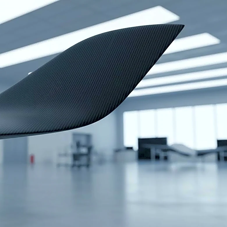 MAKO Secures $28M to Expand Shark Skin-Inspired Aviation Technology