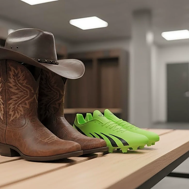 Erling Haaland Embraces Texas Culture After World Cup Victory in Dallas