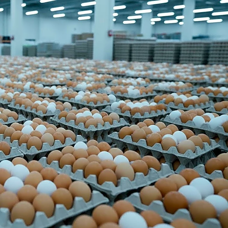 DOJ Proposes Settlement in Egg Price-Fixing Scandal Involving Major Producers