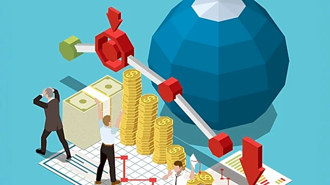 Zacks Investment Research Identifies New Strong Sell Stocks Amid Market Fluctuations