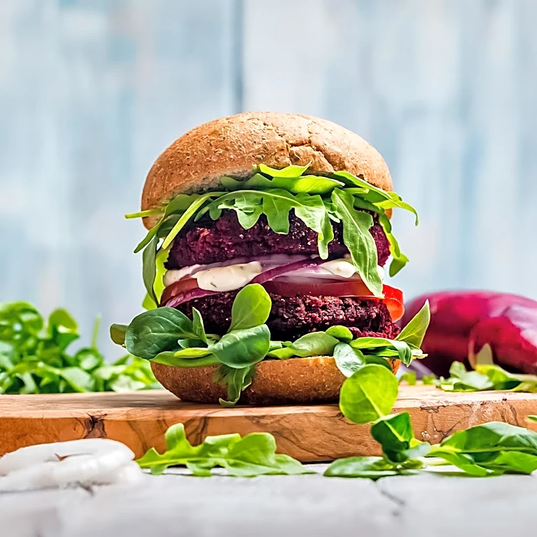 Bad Daddy’s Burger Bar Launches Red, White Bleu Burger for July