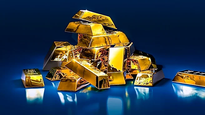 Lake Victoria Gold Appoints Tanzanian-Led Team for Imwelo Project