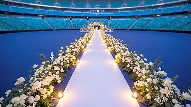 Madison Square Garden Rumored to Host Taylor Swift and Travis Kelce Wedding
